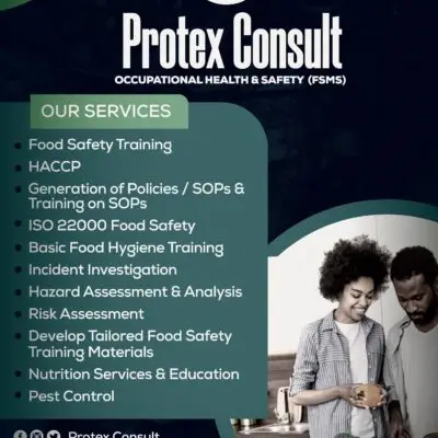 Protex Consult