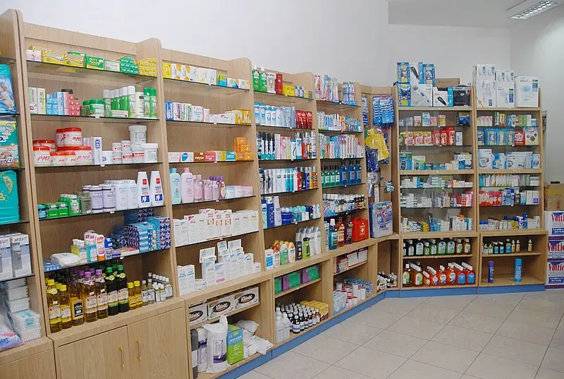 Wellplus Pharmacy